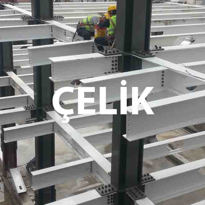 Çelik