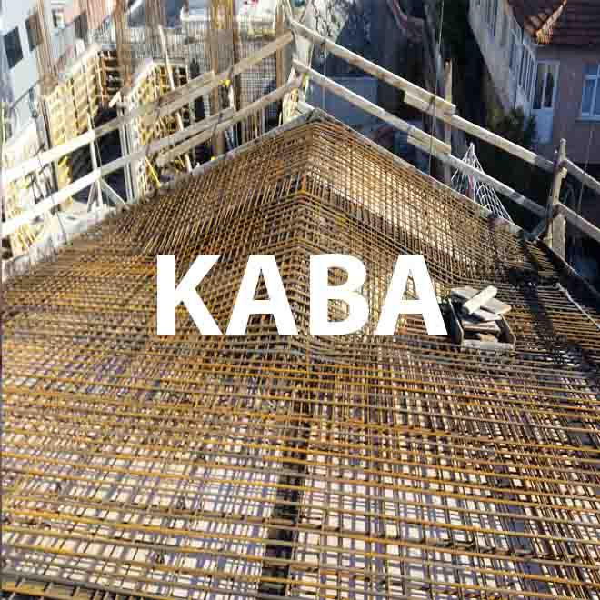 kaba